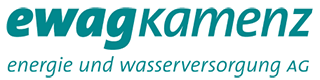 Sponsor Logo ewag kamenz AG